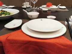 -洲际酒店-彩丰楼中餐厅