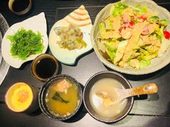 -浪花亭日本料理(古田路店)