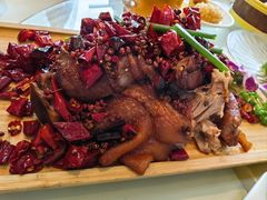 -凯鸽酒楼(大同振兴街店)