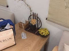 -锦初·禅意4K影院式足道·新中式SPA(茂业天地店)