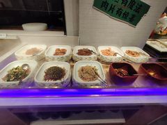 -海汕记·潮汕鲜牛肉火锅·自助