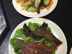 -重庆德庄火锅(体育中心店)