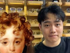-肆兮眼镜·蔡司·徕卡战略合作店(大坪店)