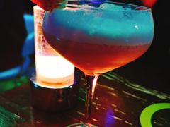 -MOSSO音乐酒吧·Live House(南京西路店)