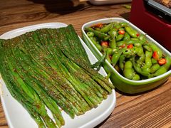 -烤小呆碳烤大肉筋