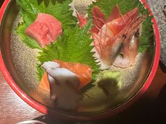 -千代武日本料理(爱建店)