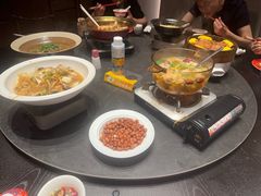 -袁州宴·地道袁州菜(袁山东路店)