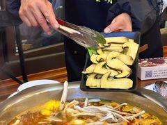 -大理.老字号渝记酸萝卜乌鱼(古城总店)