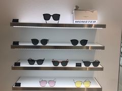 -新罗免税店(首尔总店)