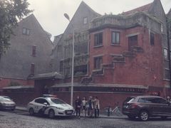 -飞马旅黎黄陂路文旅街区