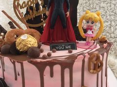-UMe·玖觅(曲江店)