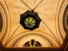 -上海和平饭店 Fairmont Peace Hotel