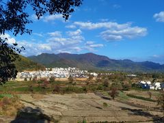 -塔川景区