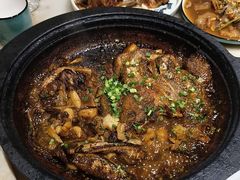 -天天鱼港·海鲜·鲅鱼水饺·招牌烤鸭(黄骅店)