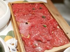 -在渝里·重庆火锅(簋街店)