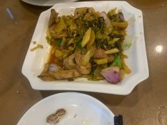 -大唐靓汤江门私房菜(景田店)