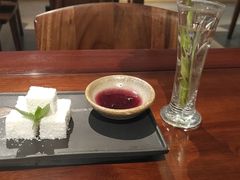 -七色云蔬食(喜邻里店)