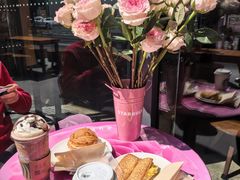 -星巴克臻选(广州高德置地秋广场店)