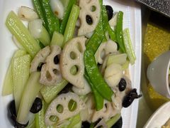 -大水车公馆·顺德菜·妈姐菜(均安店)