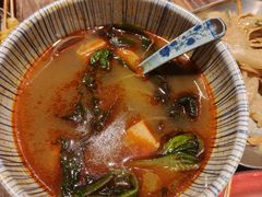 -北丐先生·野馄饨烧烤(南京首店)