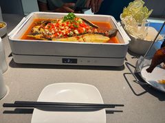 -半天妖烤鱼(和平印象城店)