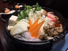 -麦秋寿司(富都广场店)