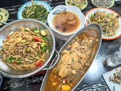 -涵家味土菜馆·徽州一绝臭鳜鱼(三河古镇店)