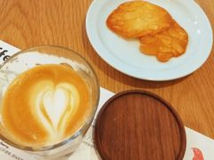 -大酉·M Coffee(北京美术馆店)
