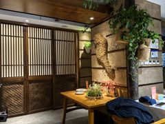 -丹江渔村(上地店)