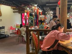 -金苑酒家·客家菜·广东老字号(万象店)