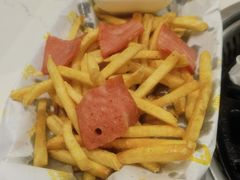 -有鱼吃·纸包烤鱼(曲江创意谷店)