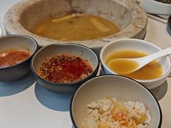 -七采菌园·野生菌石锅鱼(环城北路店)