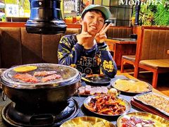 -火炉旺烤肉啤酒屋(沈北创始店)