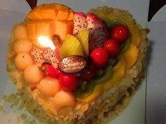 -幸福西饼生日蛋糕(南洲店)