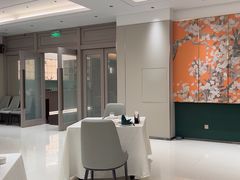 -写庭·鱼鲜川菜·宴请(铁像寺水街店)