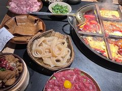 -洋马儿火锅(解放碑店)