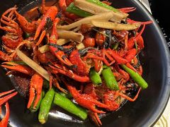 -铭副琦食·虾蟹烩馆(渔人码头店)
