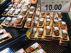 -AEON永旺(东方宝泰店)