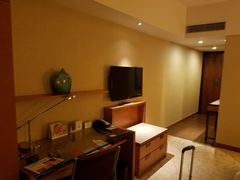 -上海浦东嘉里大酒店