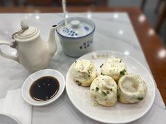 -老西白点心店