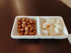 -老张牛肉面(天津万象城店)