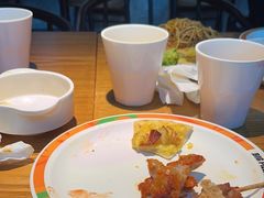 -比格比萨自助(国展店)