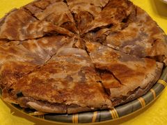 -烤肉季饭庄