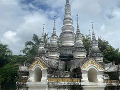 -西双版纳总佛寺