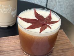 -Dogi&kiki Coffee(中心商务大厦店)