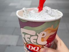 -DQ·蛋糕·冰淇淋(五角场万达店)