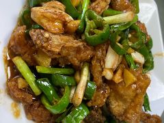-铁炉农家菜馆
