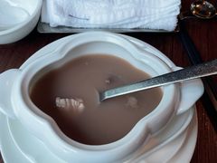 -蛇口希尔顿南海酒店·随轩中餐厅·粤菜
