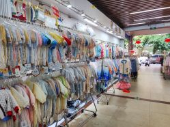 -佛山简村童装城(简村大厦店)