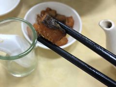 鱼干-潮信鱼头王(西环店)